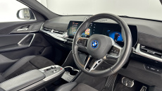 BMW iX2 150kW eDrive20 M Sport 65kWh 5dr Auto Electric Hatchback